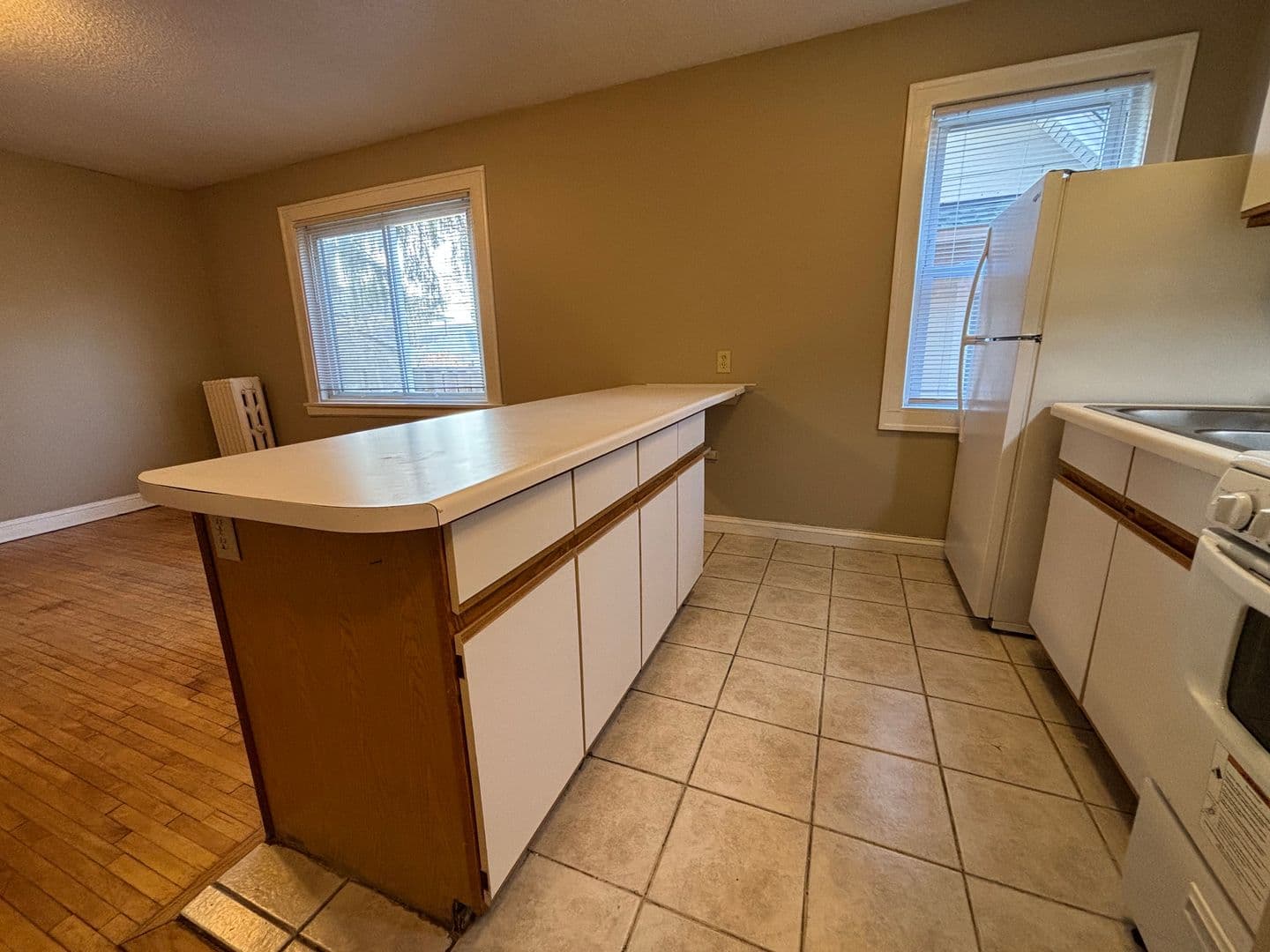 Saint Paul Apartment: 535 Asbury St