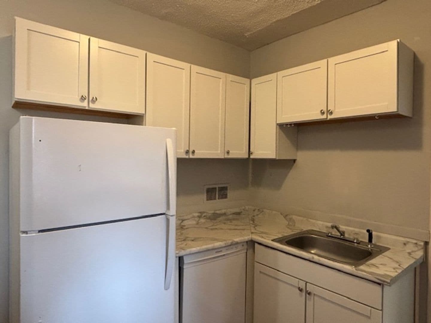 Saint Paul Apartment: 580 Thomas Ave W