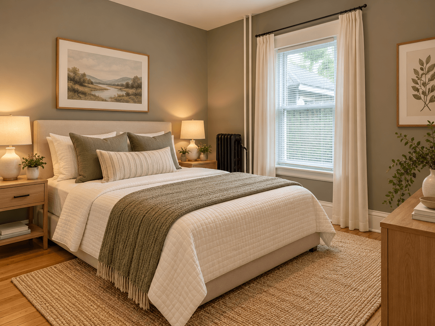 Saint Paul Apartment: 1039-1041 Arkwright St