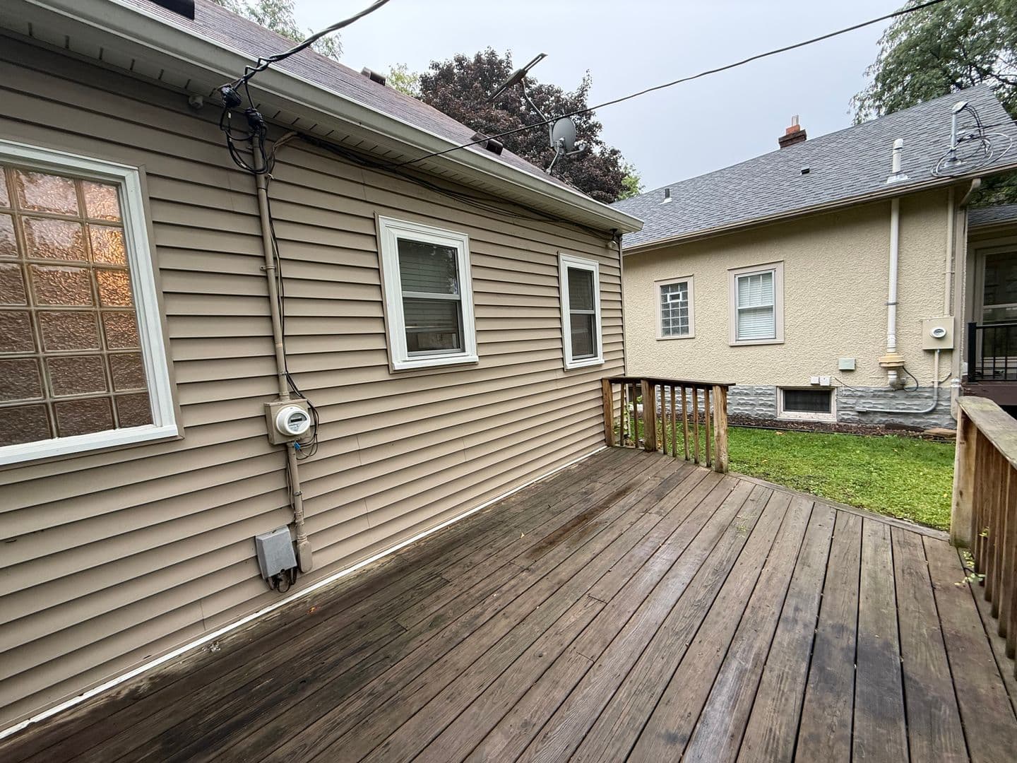 Minneapolis House: 5308 44th Ave S