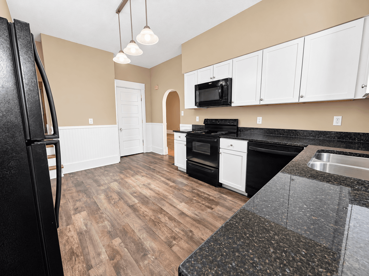 Saint Paul House: 263 Maria Ave