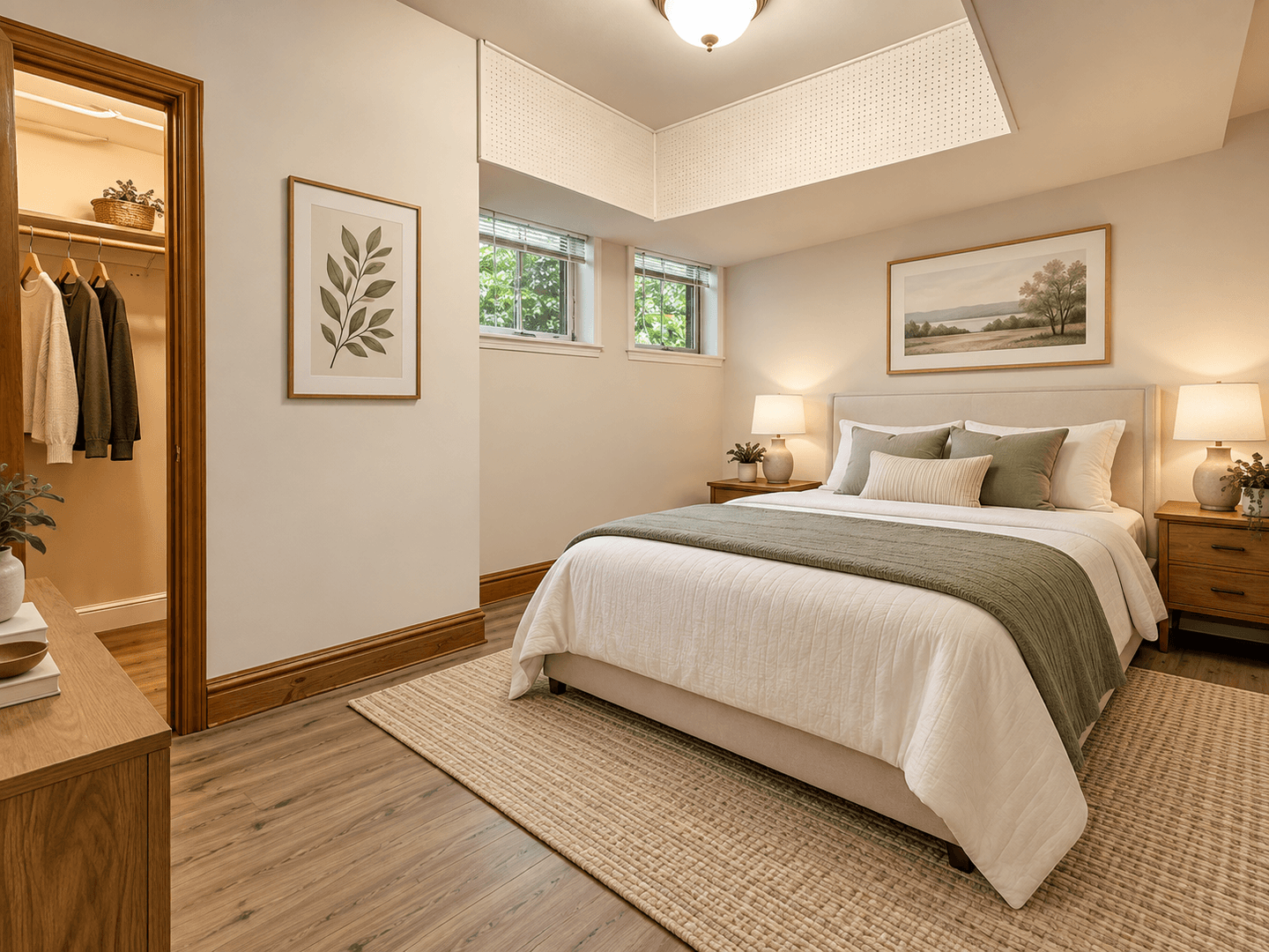Saint Paul Apartment: 702 Holly Ave
