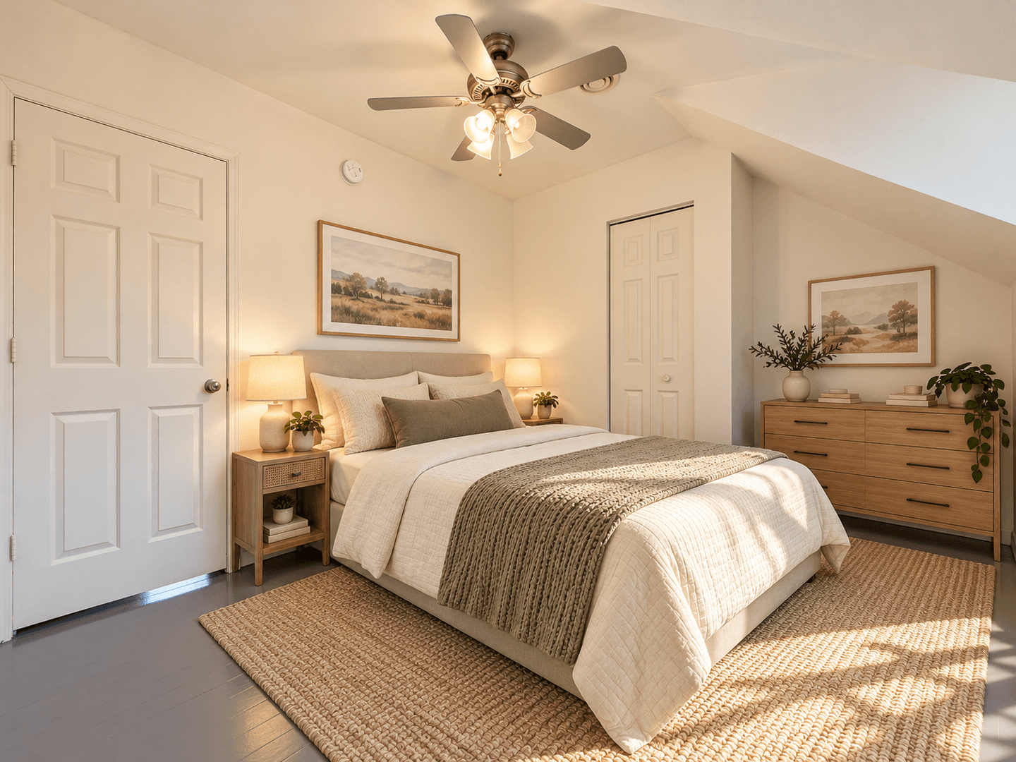 Saint Paul Apartment: 1087 Randolph Ave
