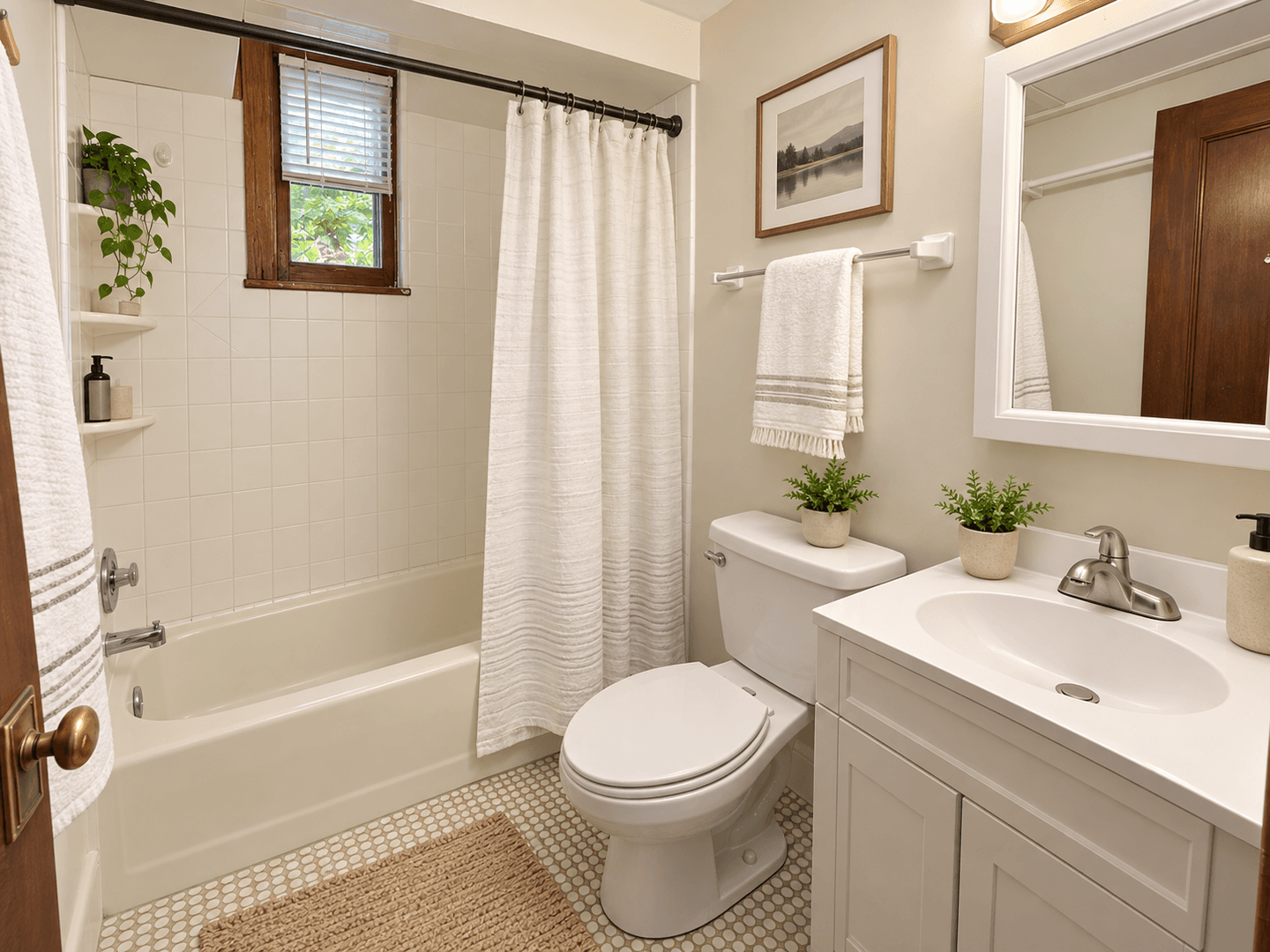 Saint Paul Apartment: 702 Holly Ave
