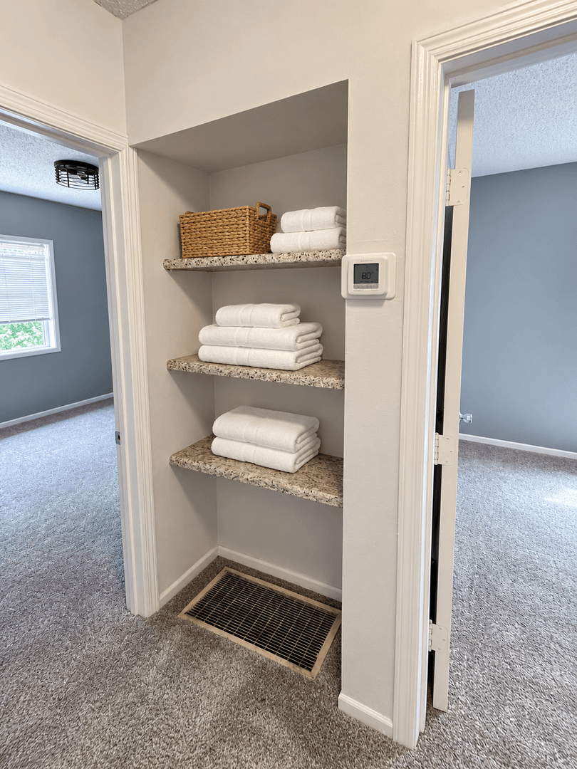 Minneapolis Apartment: 2742 18th Ave S