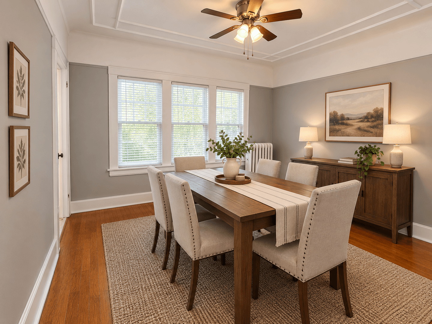 Saint Paul Apartment: 1022 Osceola Ave