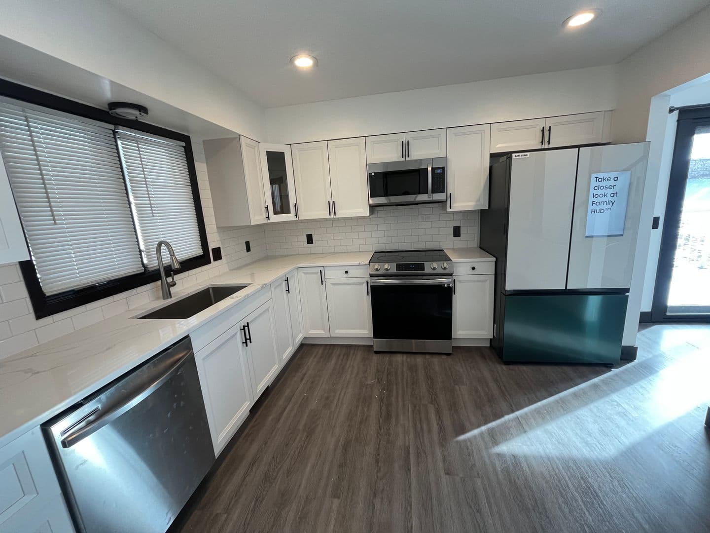 Eden Prairie House: 9225 Garrison Way