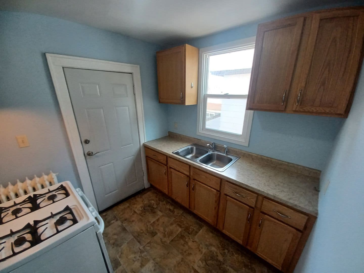 Saint Paul Apartment: 787-789 Aurora Ave