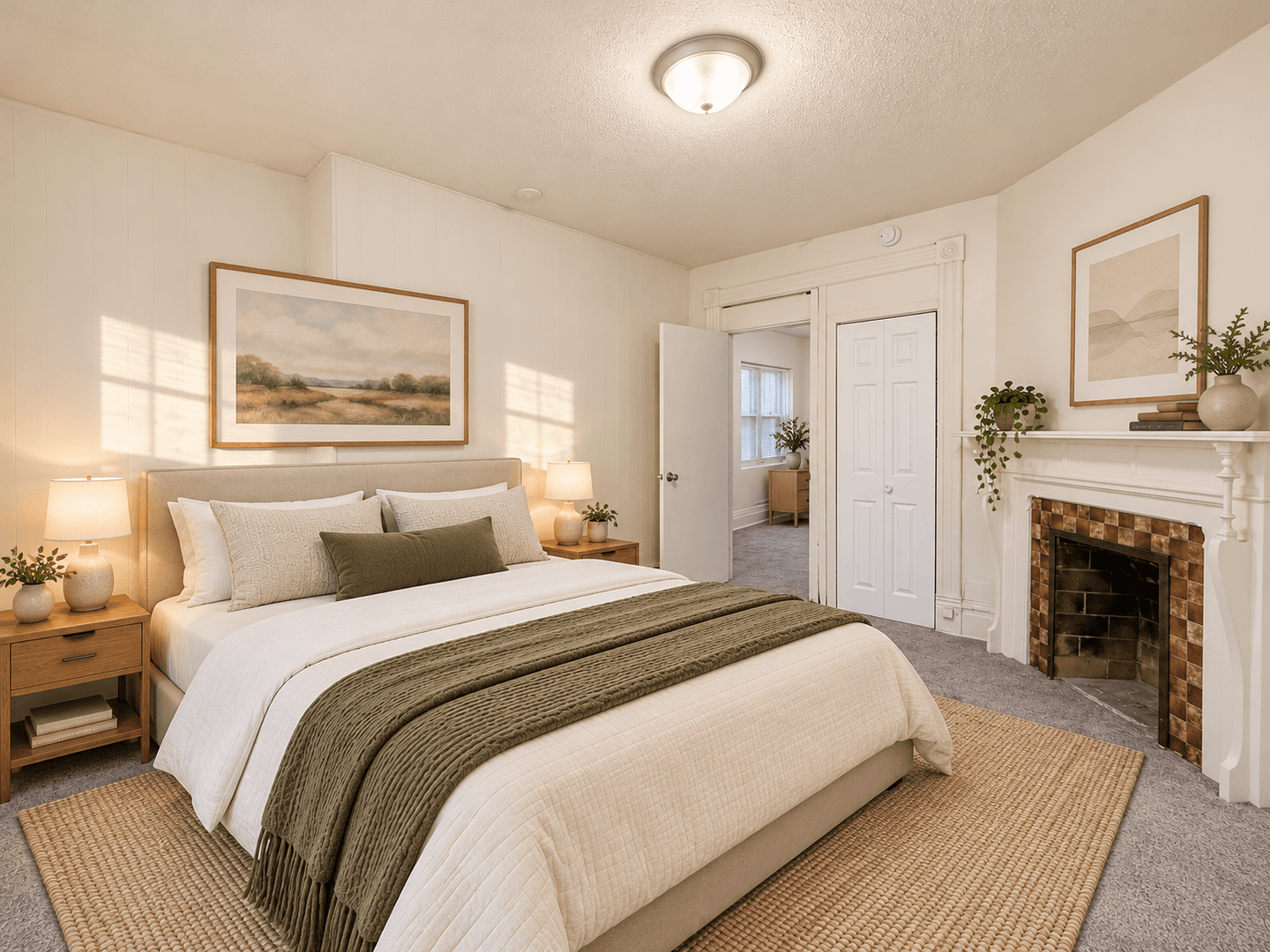 Saint Paul Apartment: 868-870 Westminster St