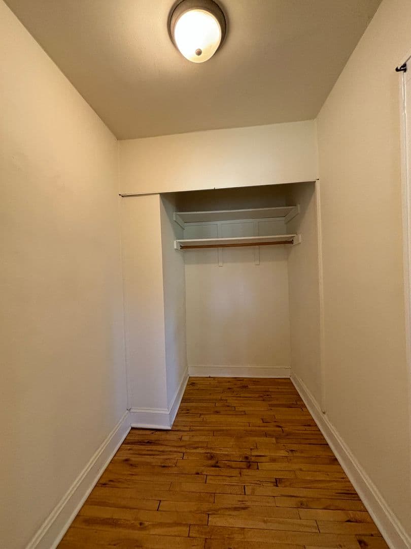 Saint Paul Apartment: 1756 Grand Ave