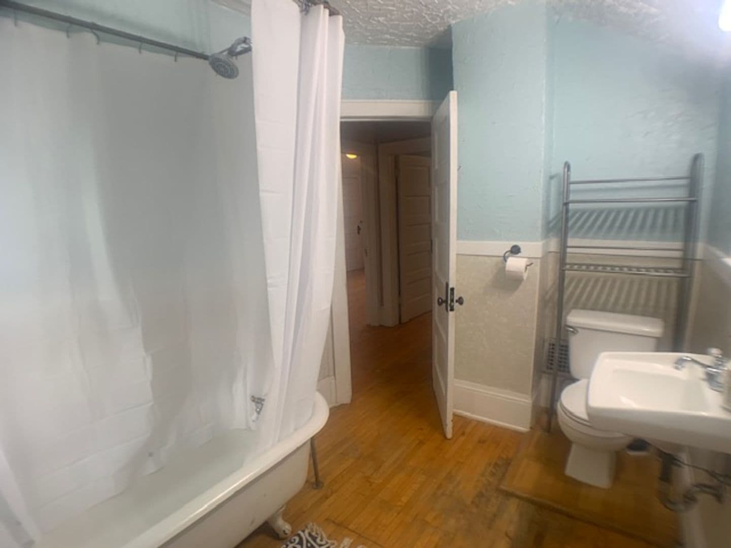 Saint Paul House: 1428 Snelling Ave N