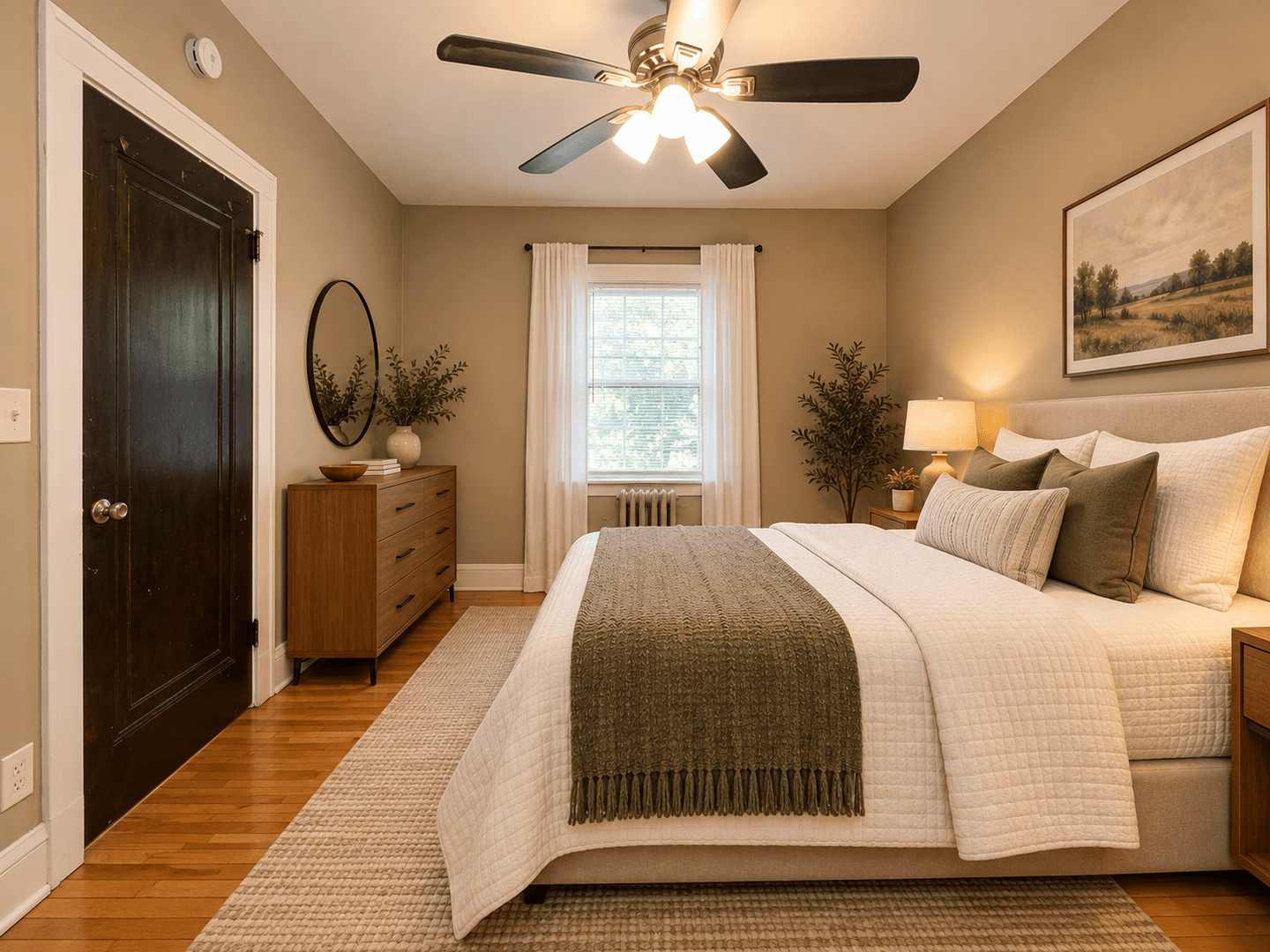 Saint Paul Apartment: 231 Dayton Ave
