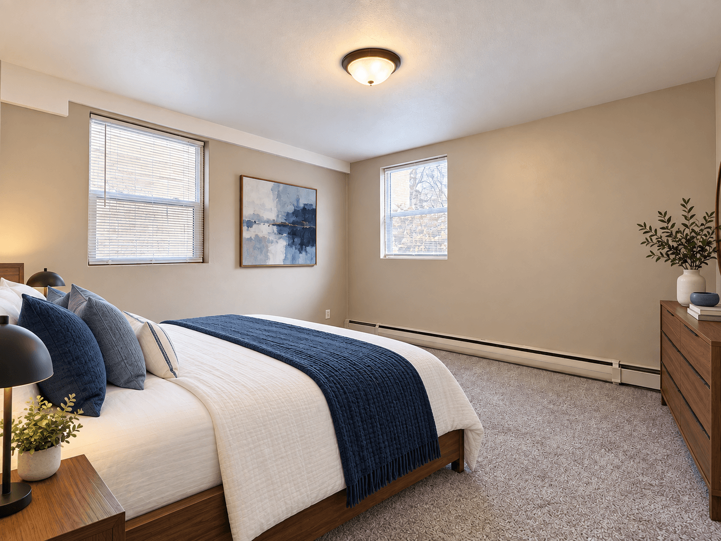 Saint Paul Apartment: 701 East 3rd St