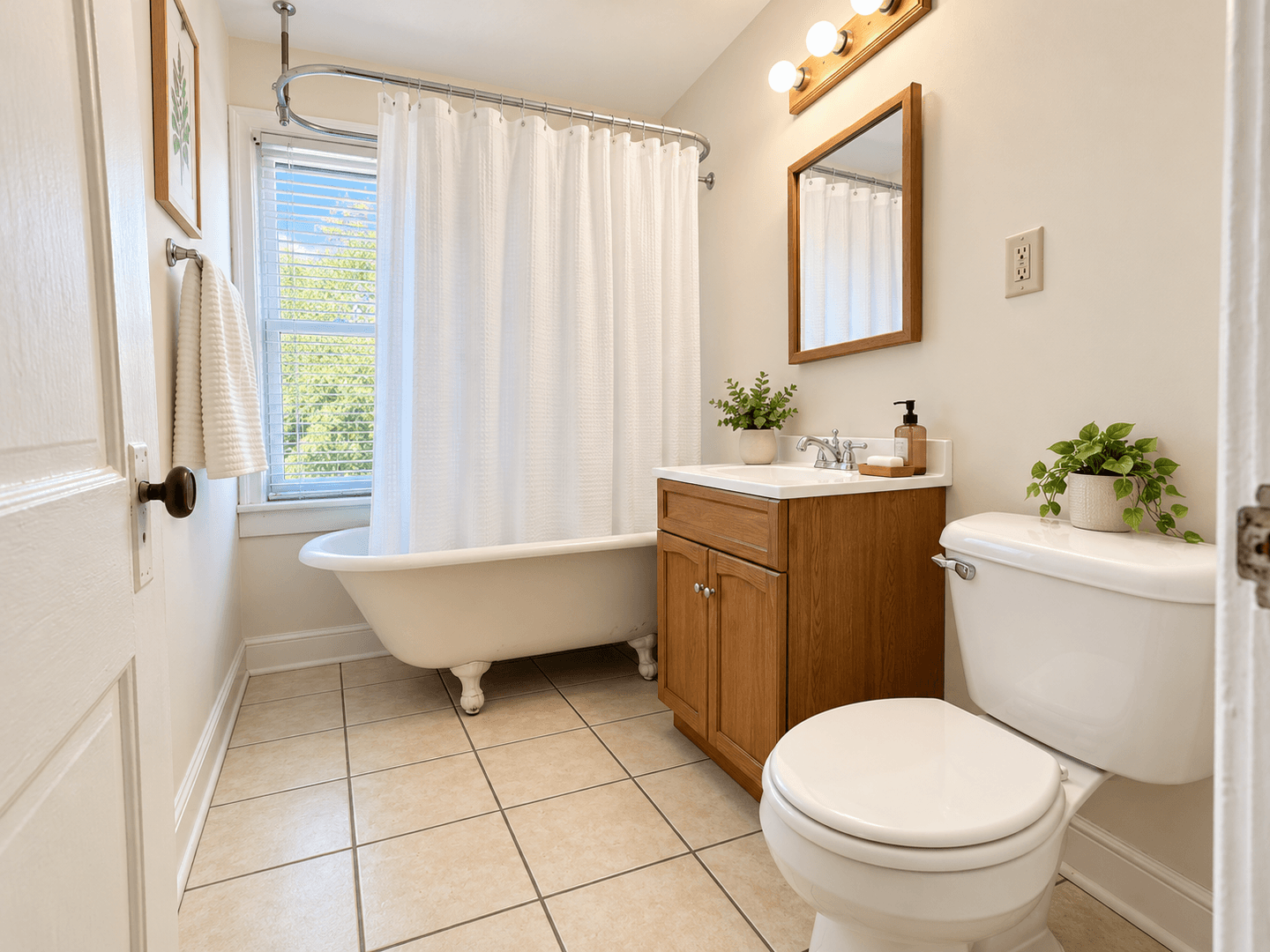 Saint Paul Apartment: 535 Asbury St