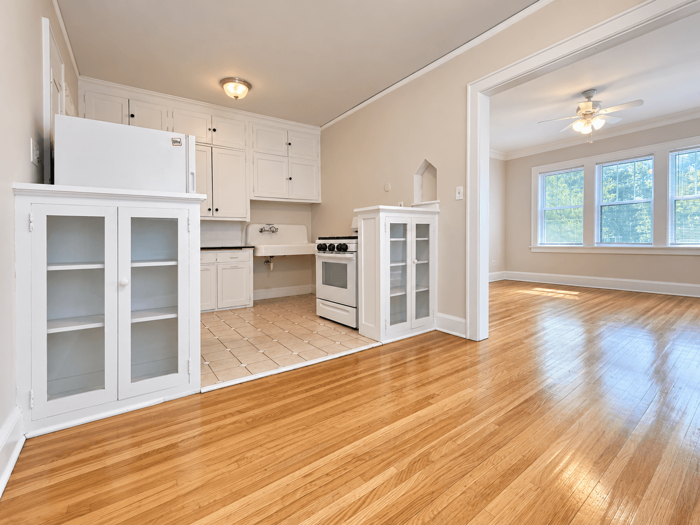 Saint Paul Apartment: 935 Goodrich Ave