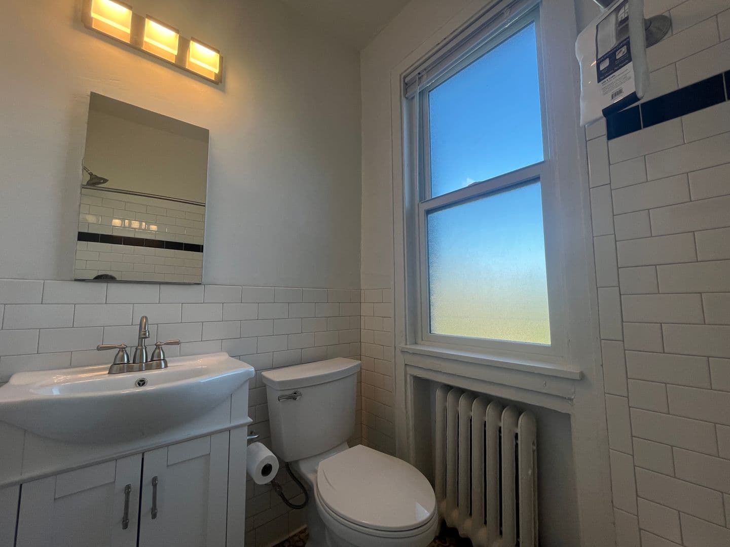 Saint Paul Apartment: 170 Summit Ave