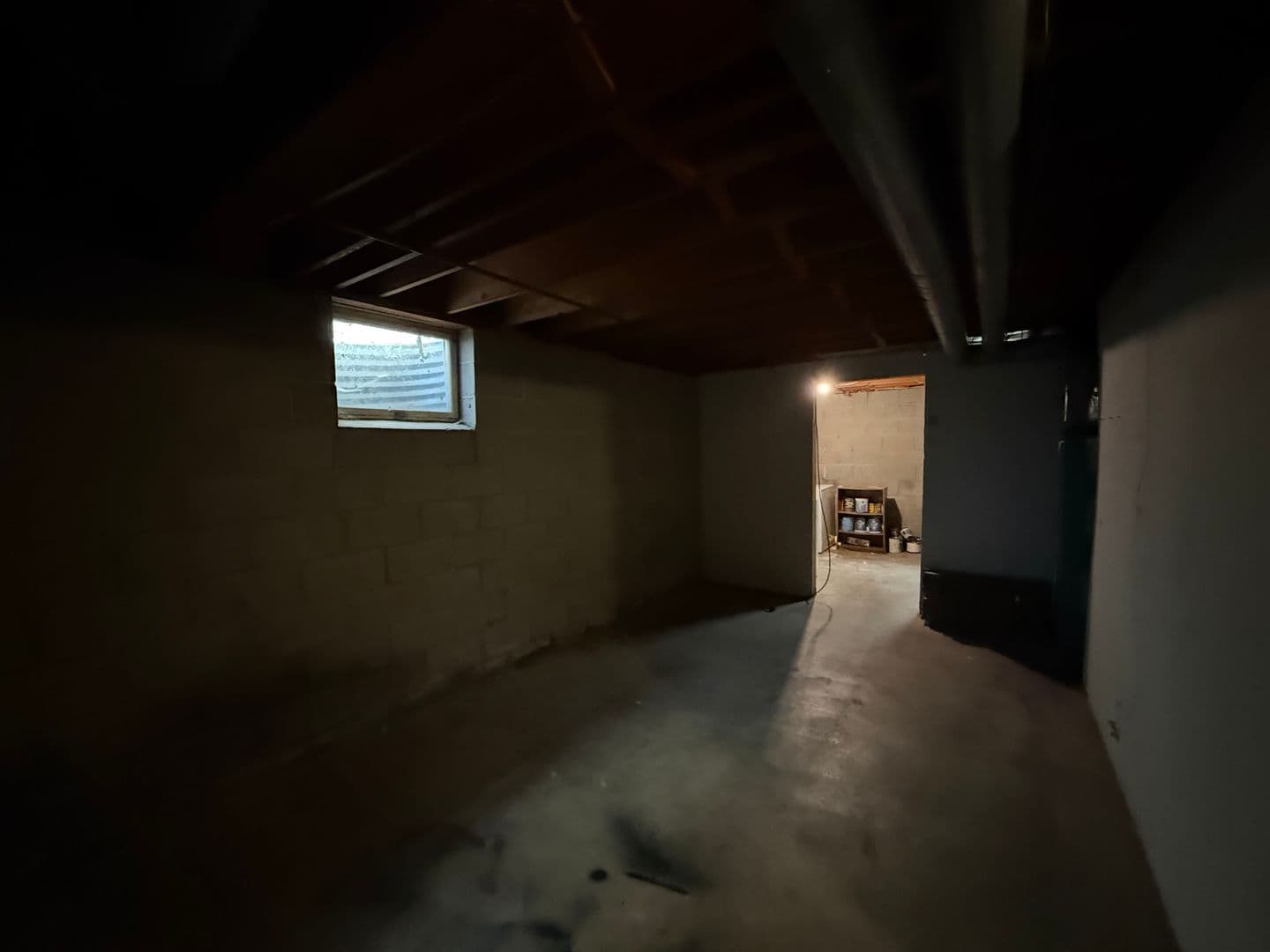 Minneapolis Apartment: 2833 31st Ave S