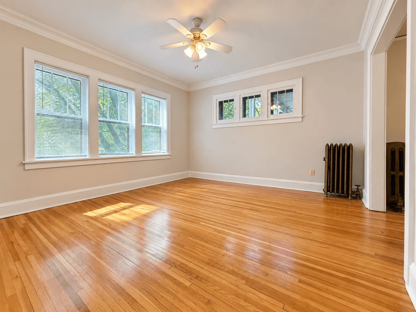 Saint Paul Apartment: 935 Goodrich Ave