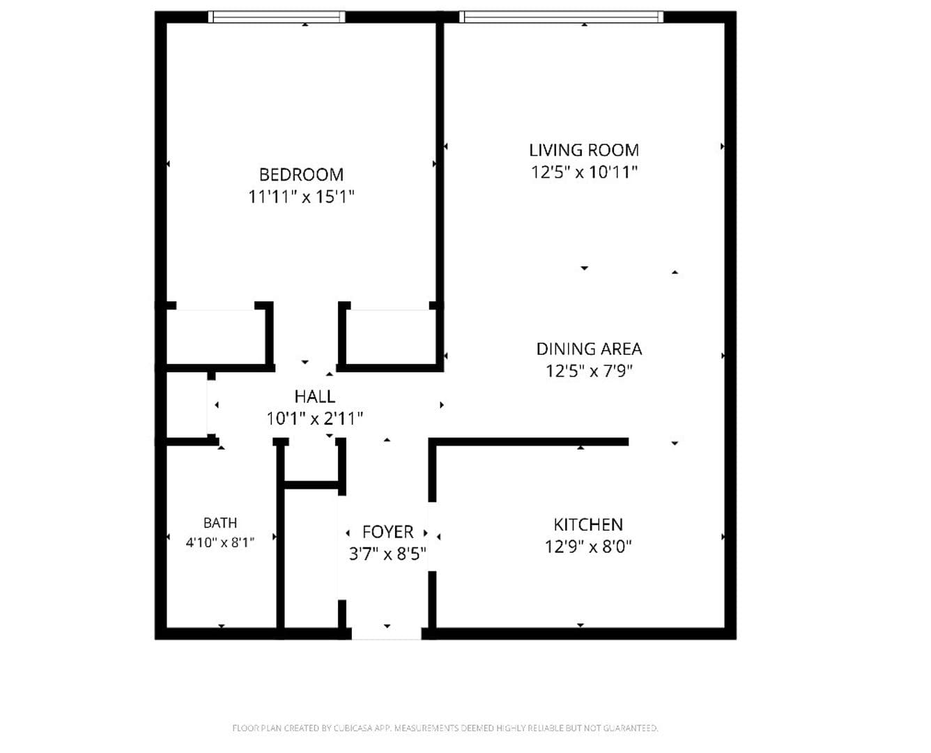 Saint Paul Apartment: 41 Arlington Ave West