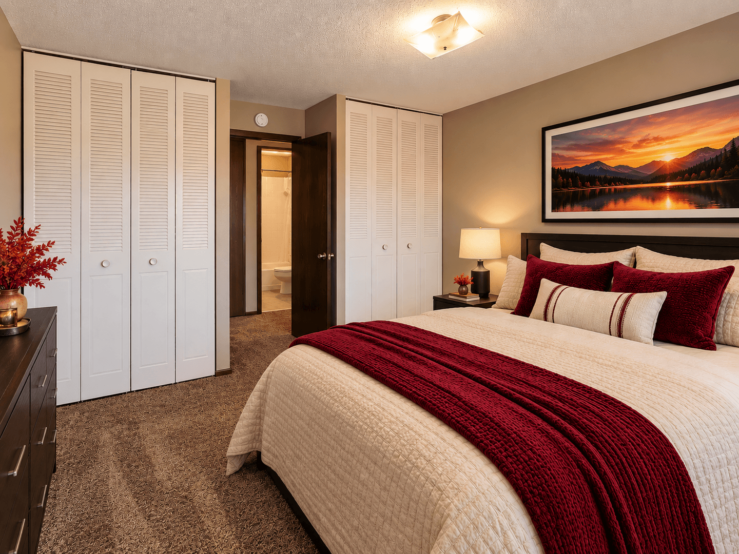 Saint Paul Apartment: 41 Arlington Ave West