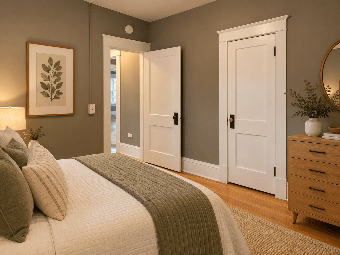 Saint Paul Apartment: 1039-1041 Arkwright St