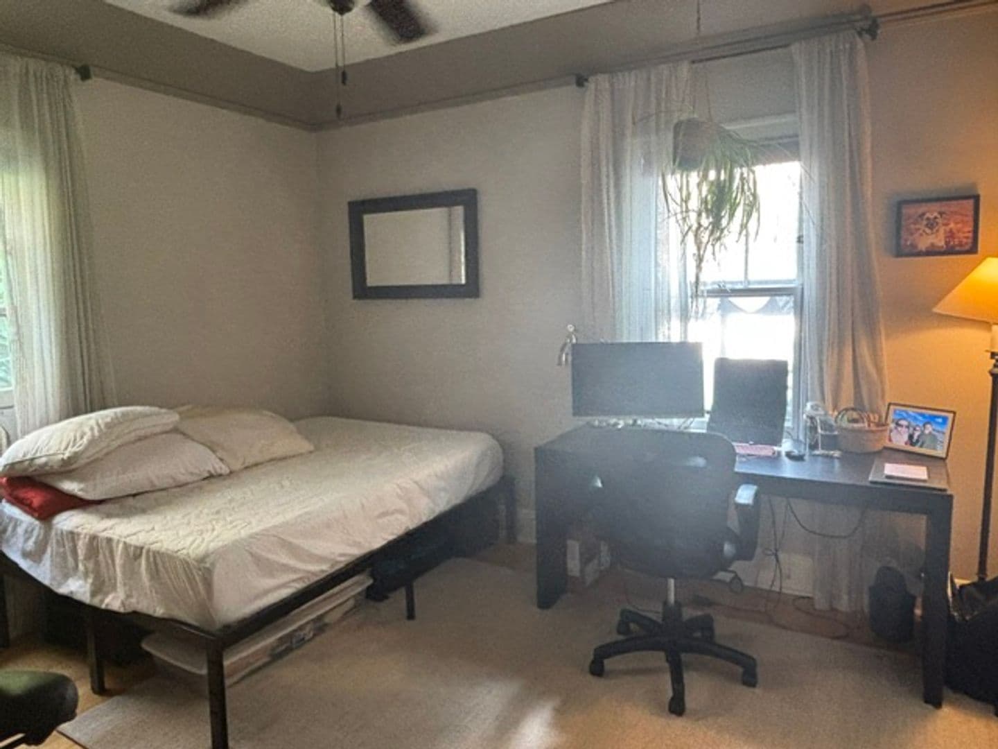 Minneapolis Apartment: 3535-3537 Harriet Ave