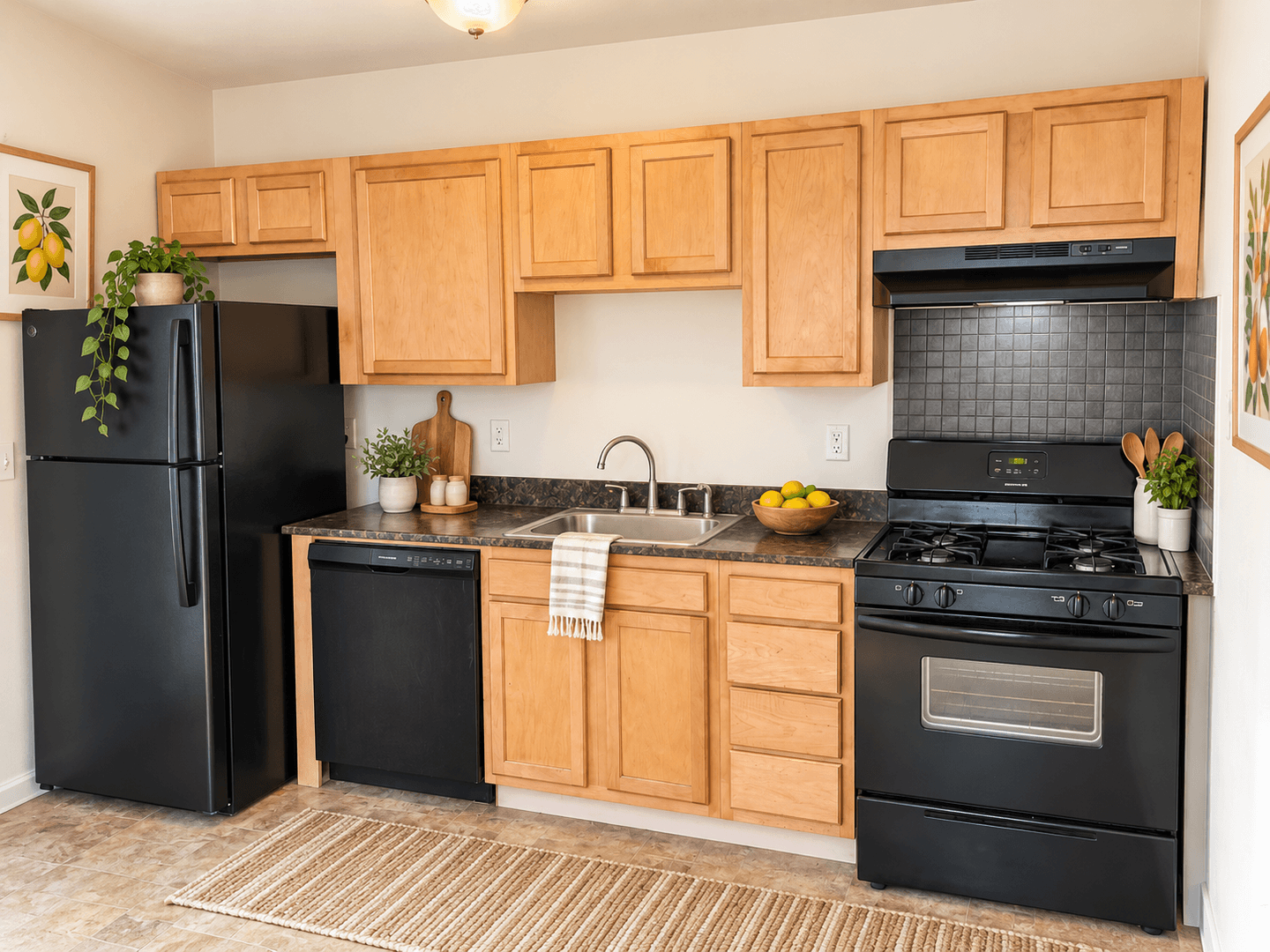 Minneapolis Apartment: 2800 Pillsbury Ave