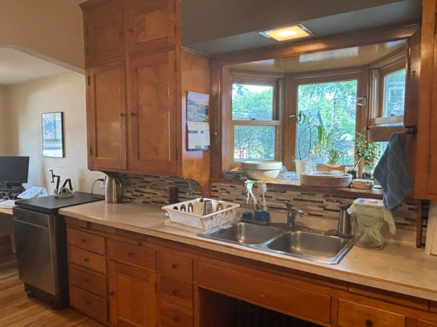Minneapolis Apartment: 3535-3537 Harriet Ave