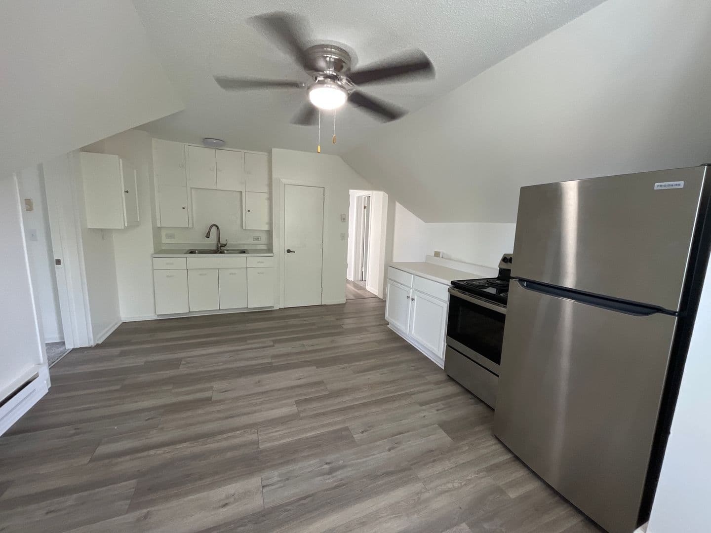 Saint Paul Apartment: 1000 McLean Ave.