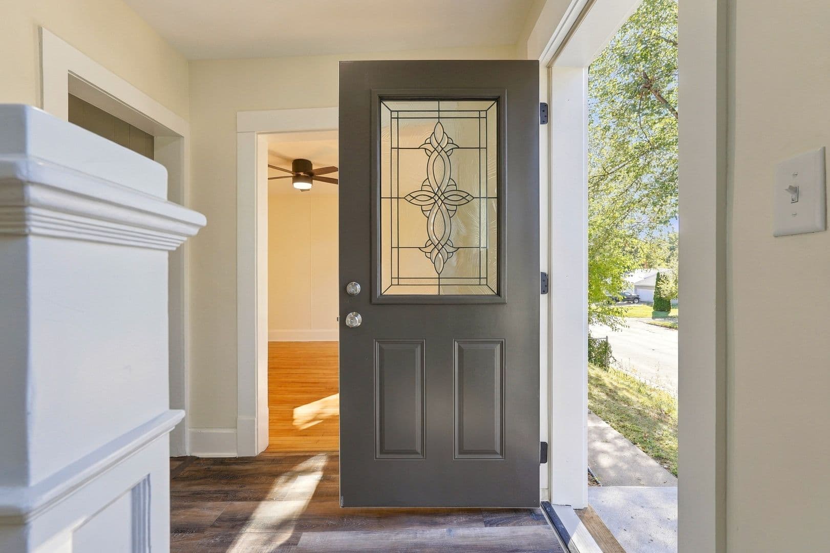 Saint Paul House: 527 Arlington Ave E