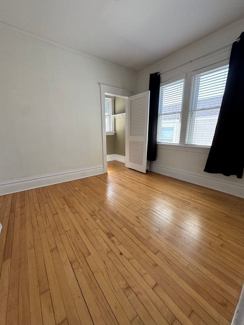 Saint Paul House: 2096 Randolph Ave