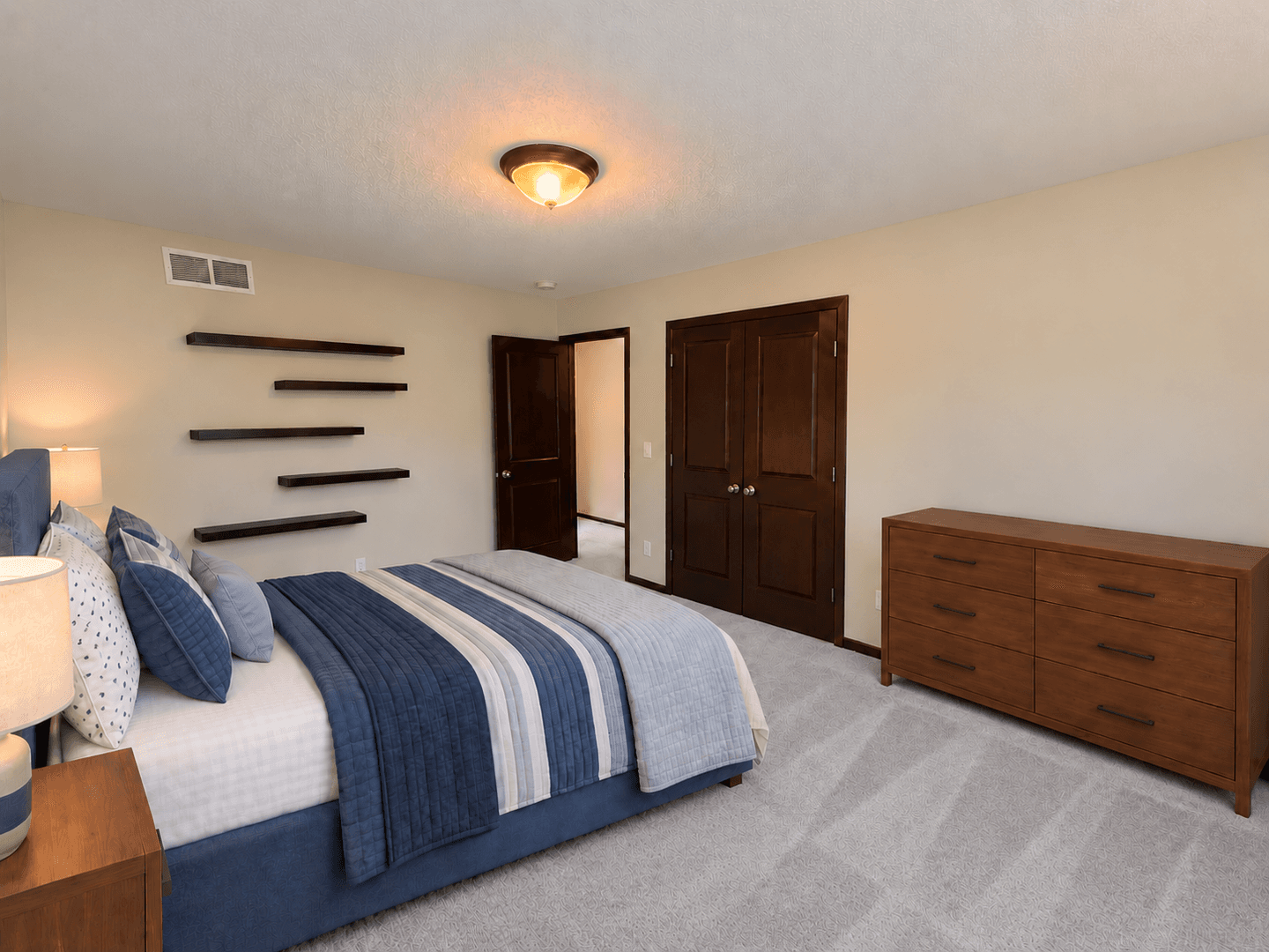 Woodbury House: 6959 Lydia Bay