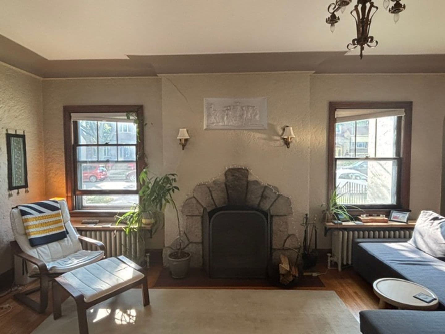 Minneapolis Apartment: 3535-3537 Harriet Ave