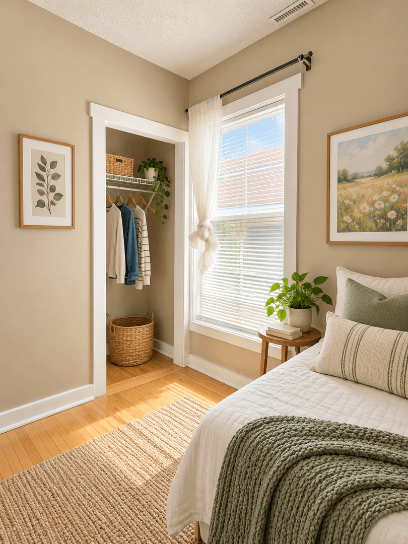 Saint Paul Apartment: 914 Lawson Ave E
