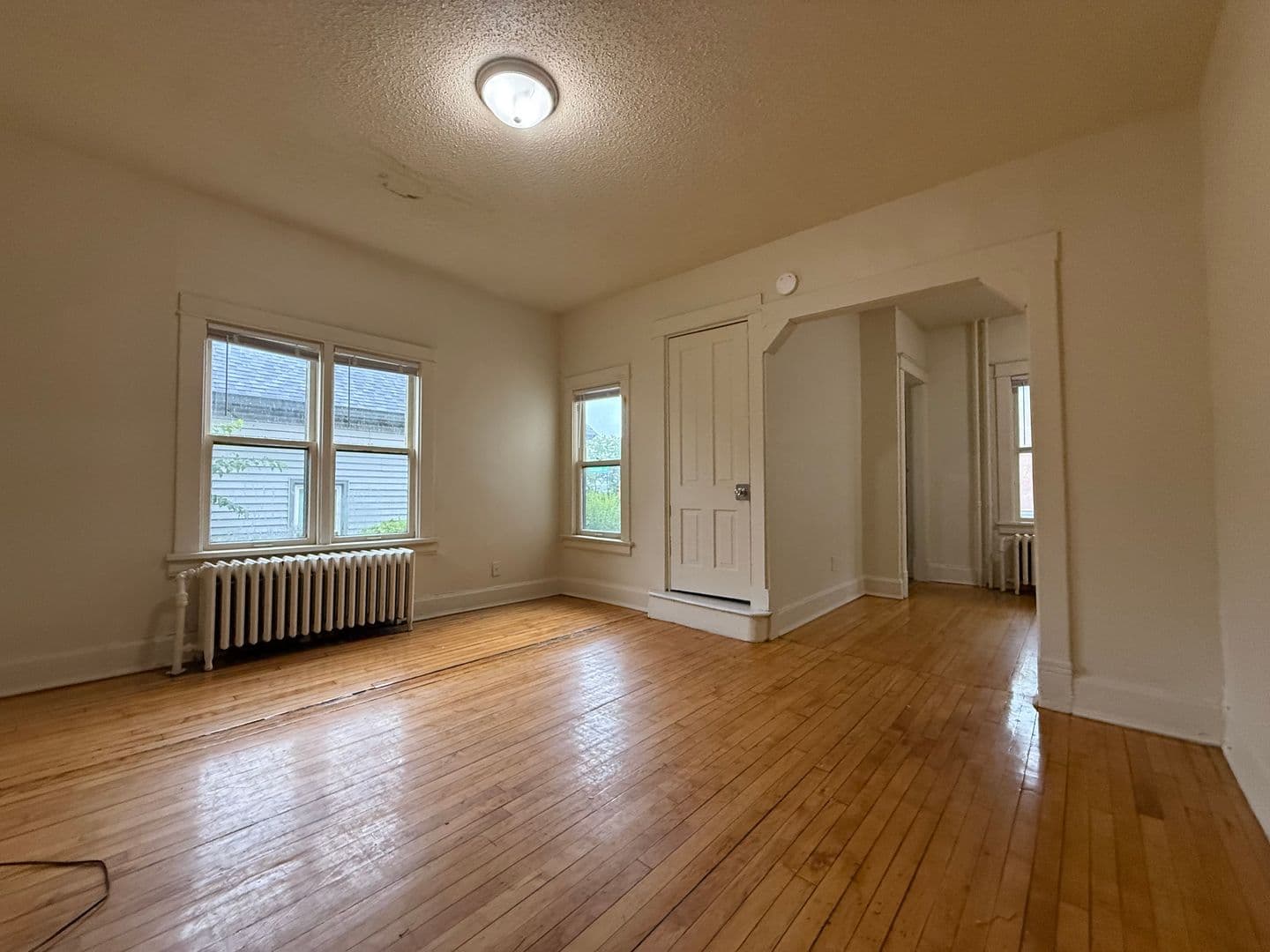 Saint Paul House: 1083 Randolph Ave