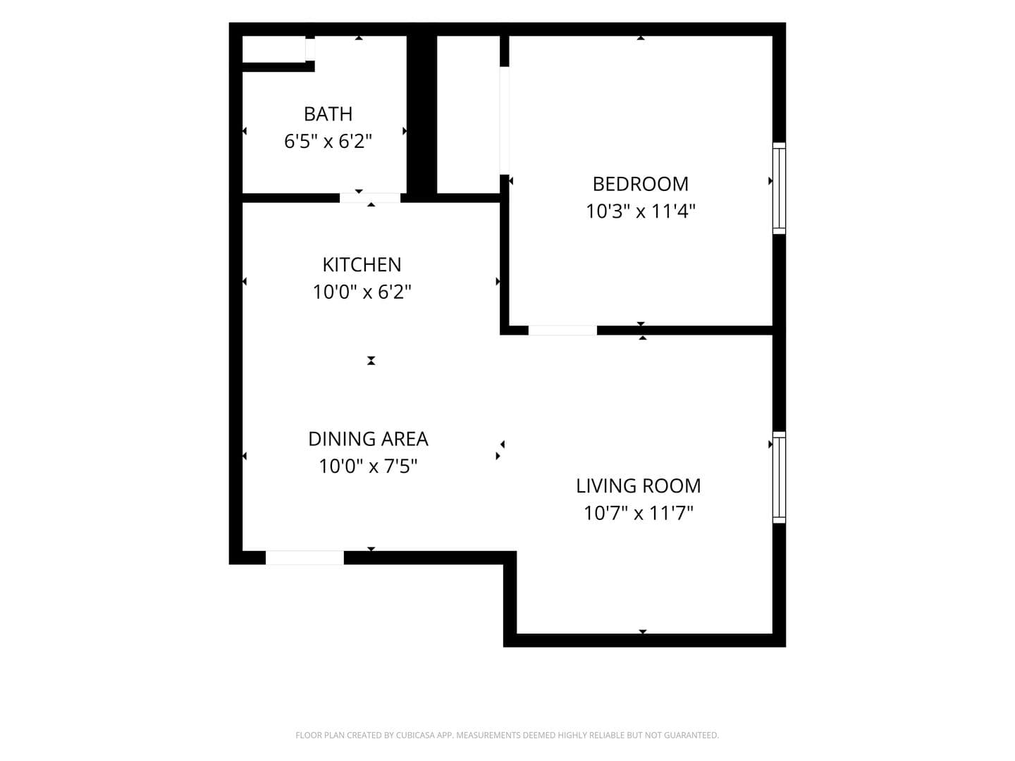 Saint Paul Apartment: 1022 Osceola Ave