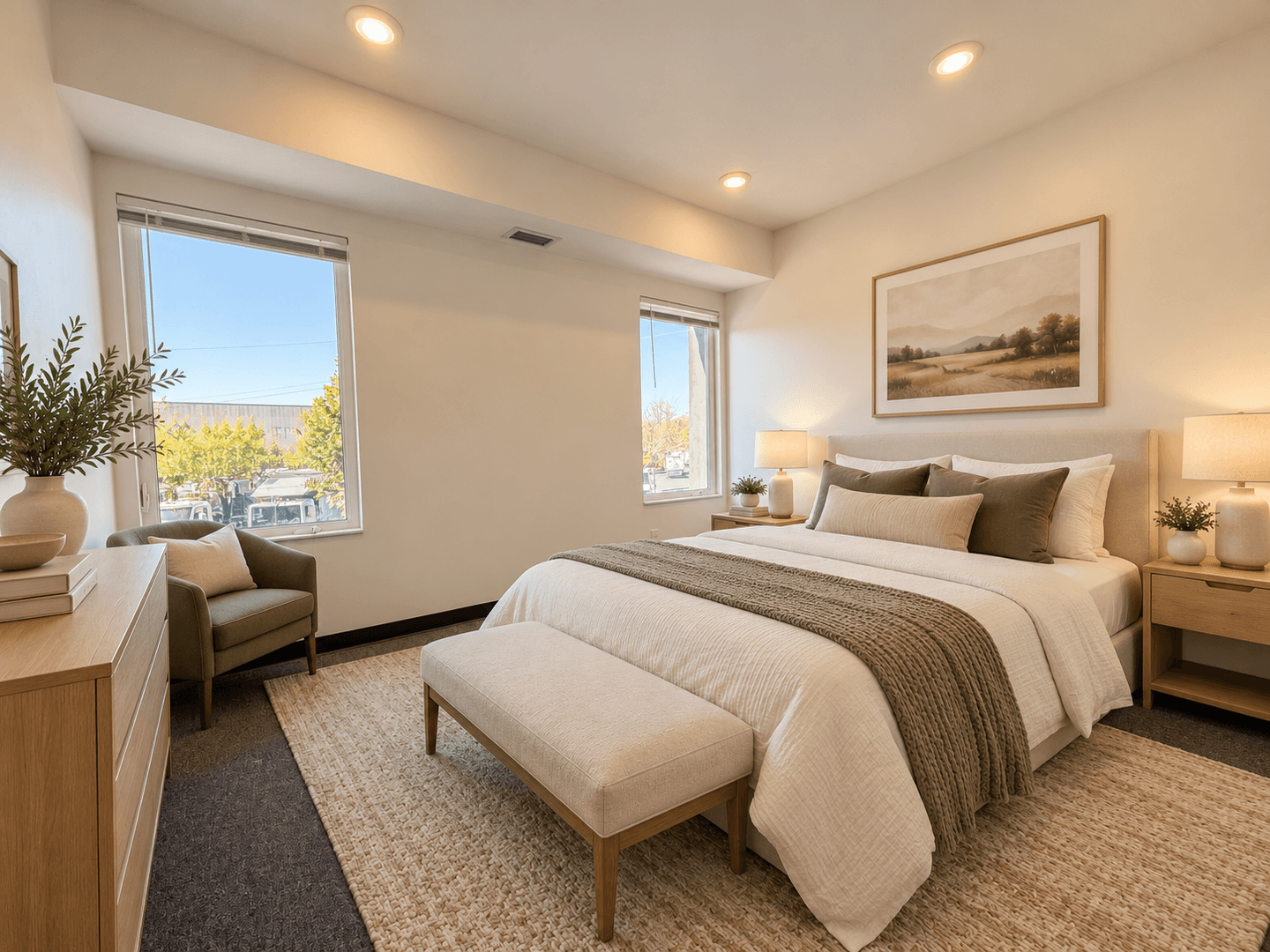 Saint Paul Apartment: 1179 7th St E