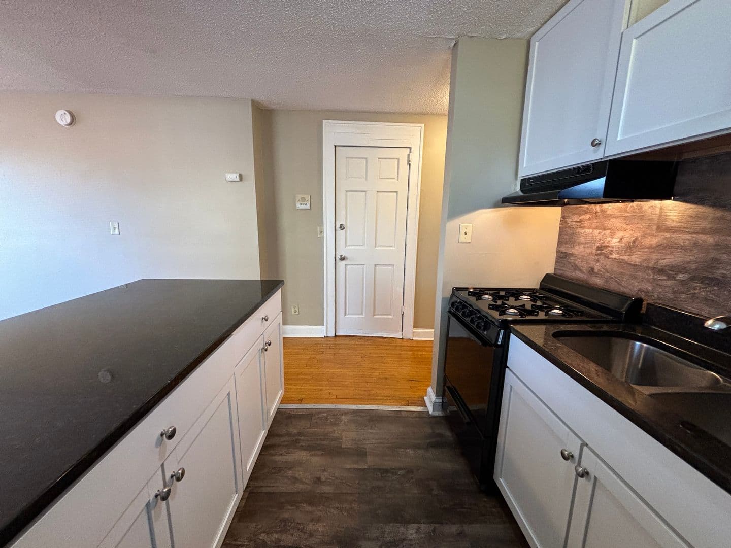 Saint Paul Apartment: 535 Asbury St