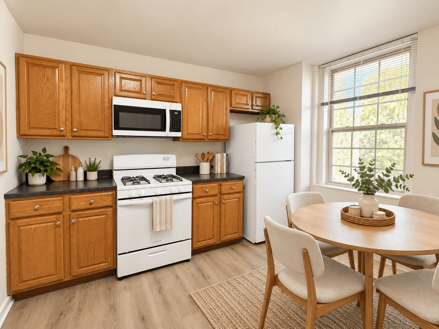 Saint Paul Apartment: 868-870 Westminster St