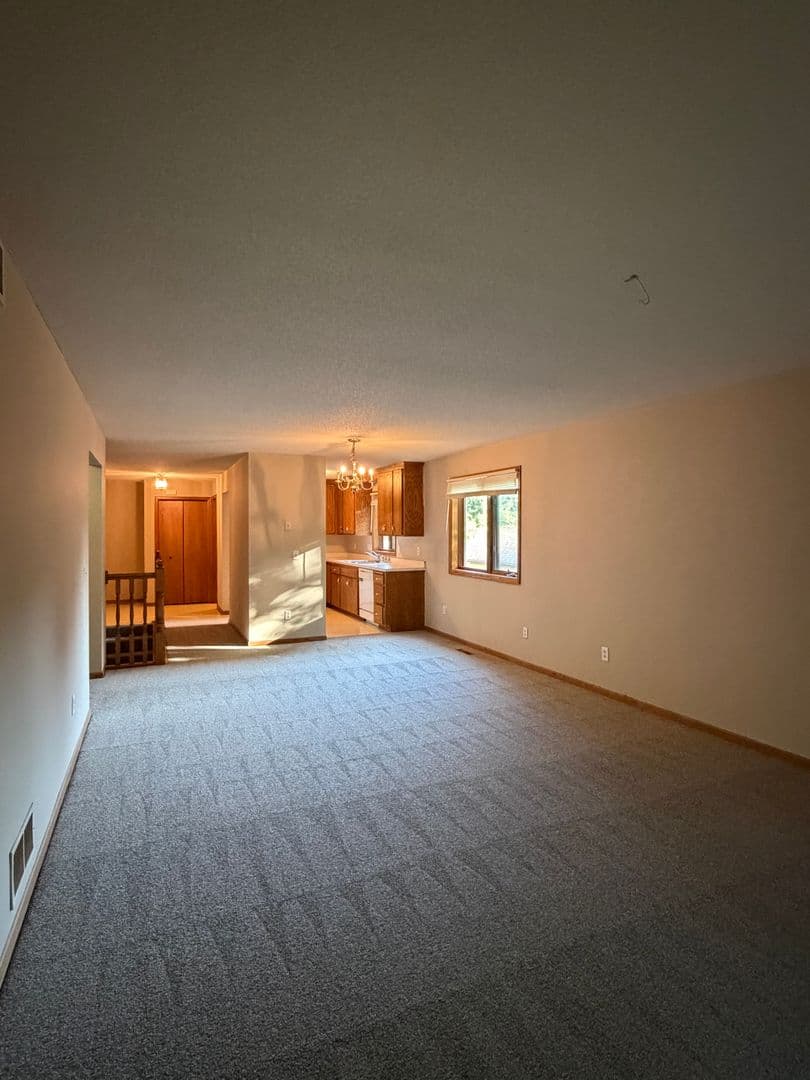 Prior Lake Townhome: 17456-17458 Sunray Circle SW