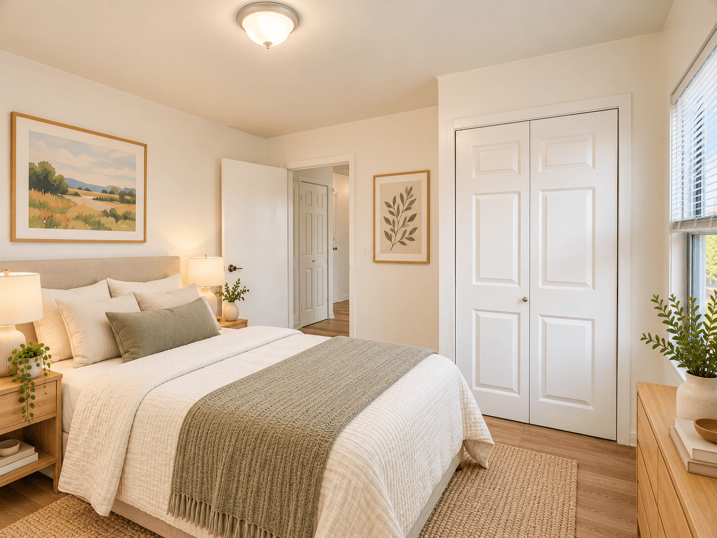 Saint Paul Apartment: 405 Fairview Ave N