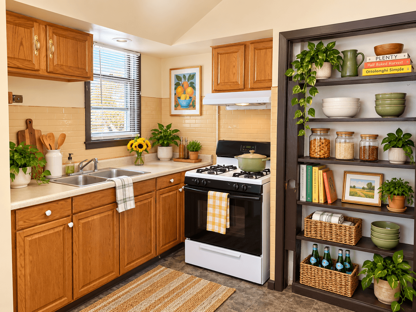 Minneapolis Apartment: 1600 Emerson Ave N