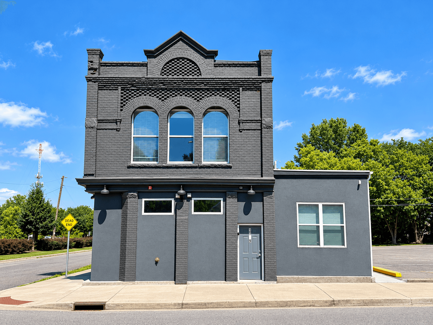 Saint Paul Apartment: 1179 7th St E