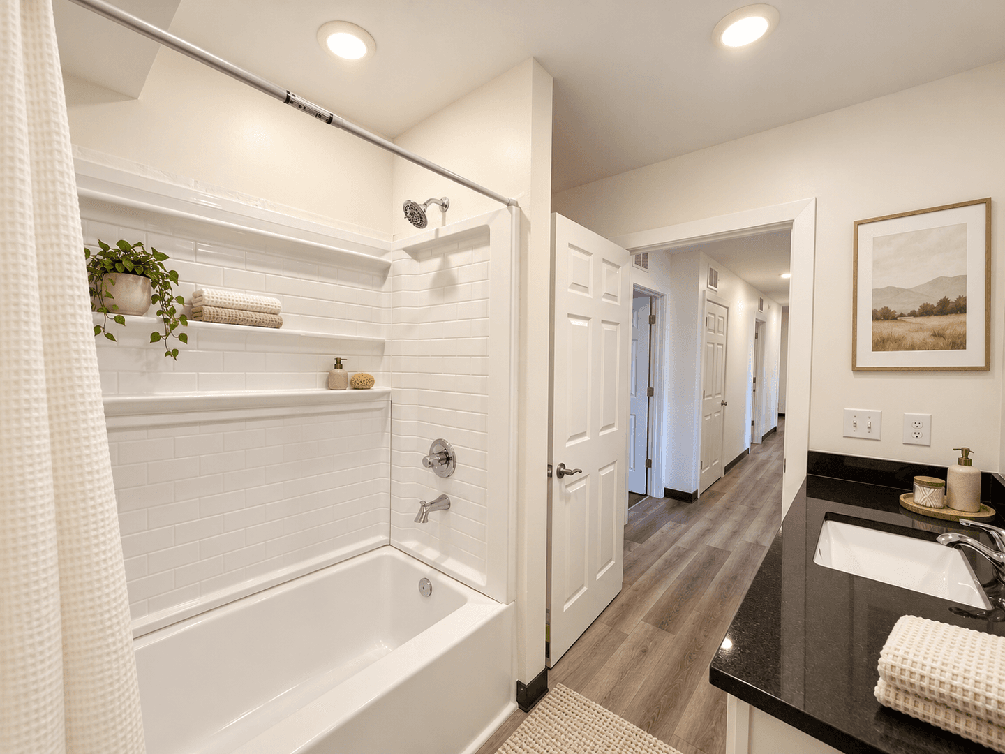Saint Paul Apartment: 1179 7th St E
