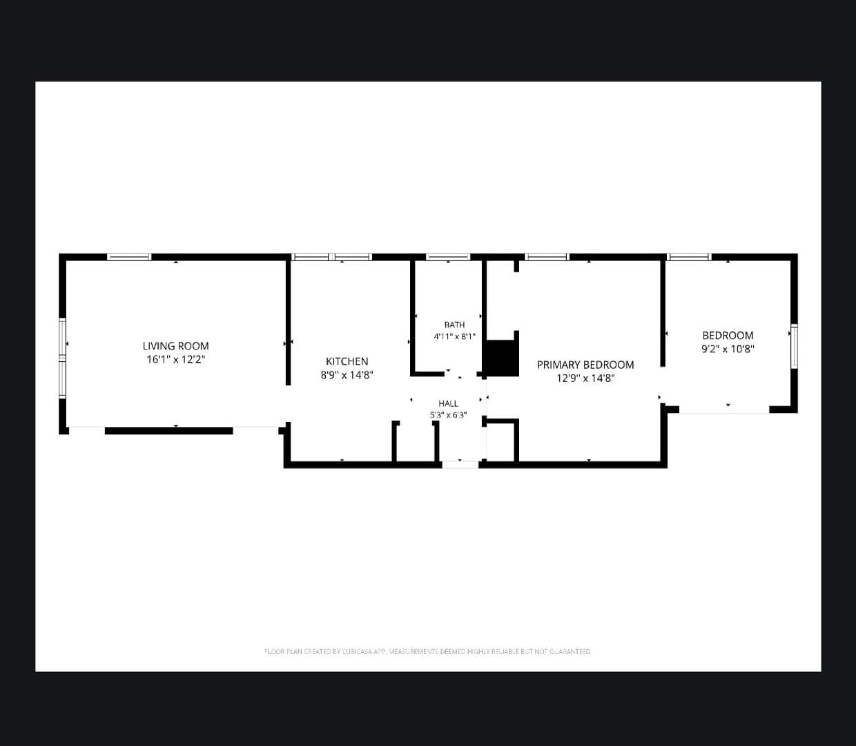 Saint Paul Apartment: 1360 Payne Ave