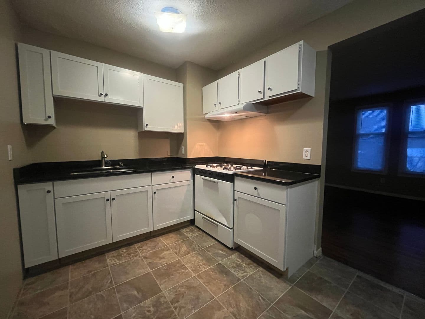 Saint Paul Apartment: 581 Park Street