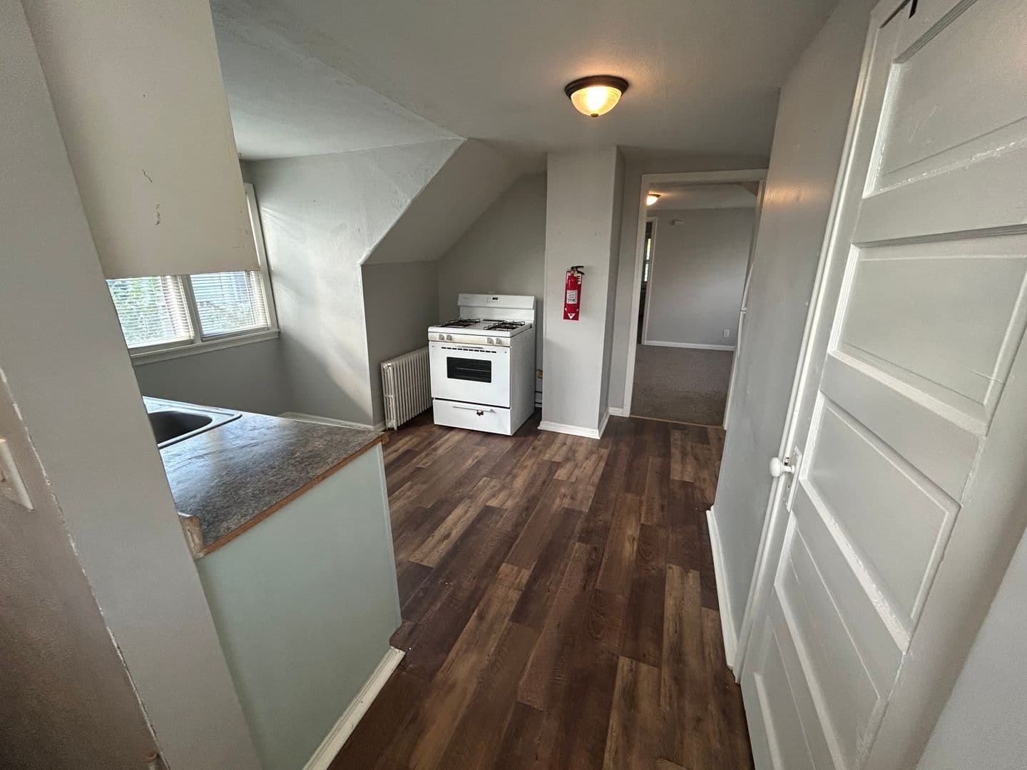 South Saint Paul Apartment: 239 Park St W