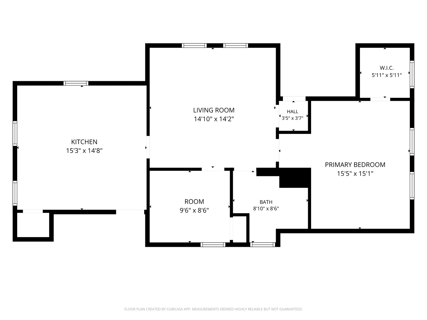 Saint Paul Apartment: 914 Lawson Ave E