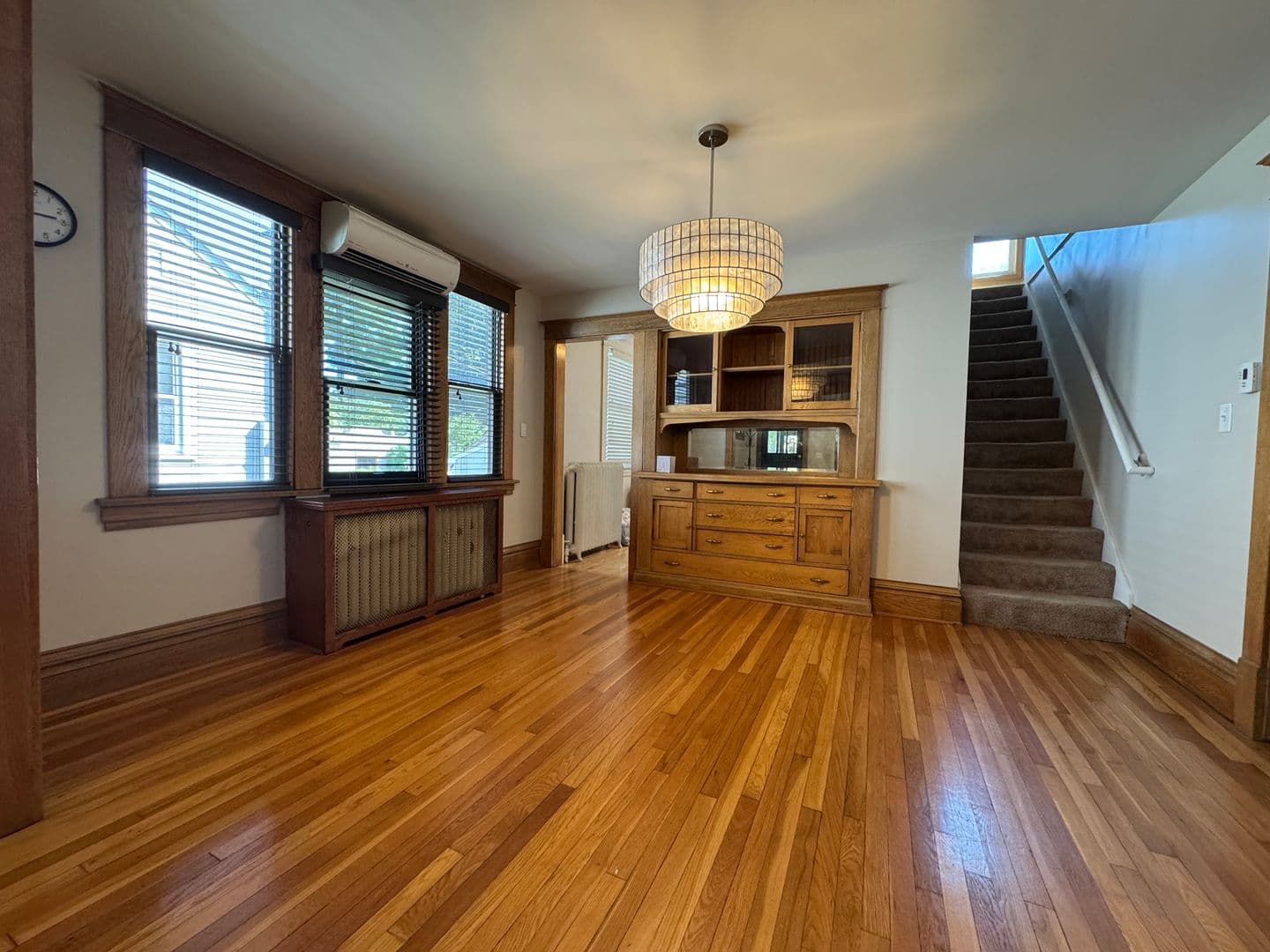 Saint Paul House: 2096 Randolph Ave