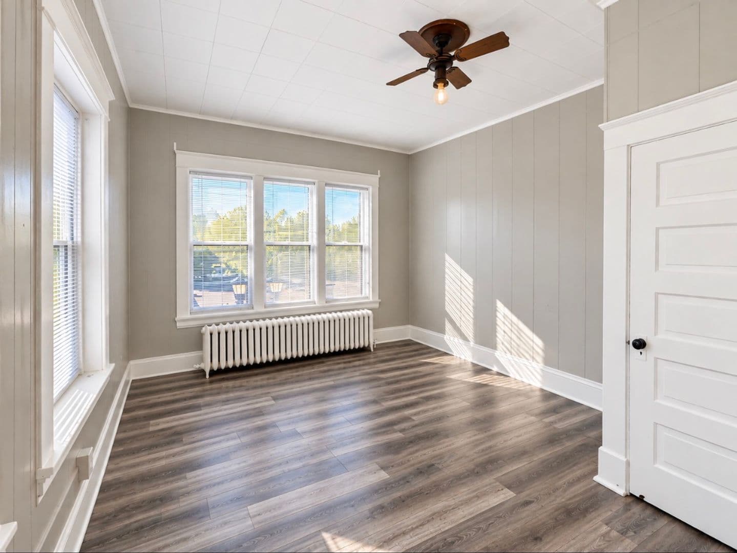 Saint Paul Apartment: 1114 Rice St